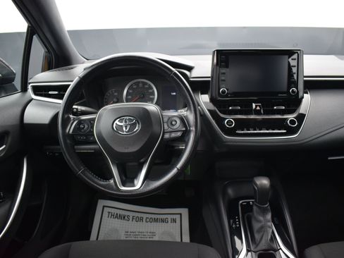 Used 2022 Toyota Corolla SE FWD image 14