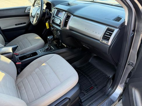 Used 2019 Ford Ranger XLT w/ Trailer Tow Package image 18