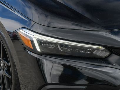 Used 2022 Honda Civic Sport