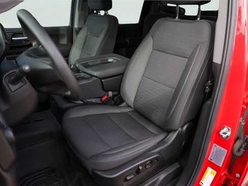 Certified 2024 Chevrolet Silverado 2500 Custom w/ Custom Value Package image 10