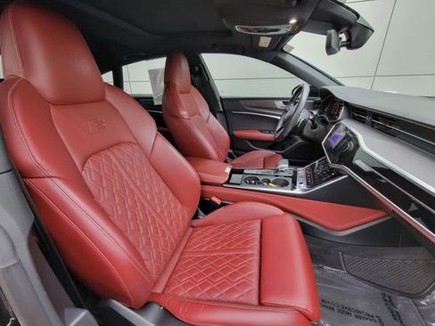 Used 2023 Audi S7 Premium Plus w/ Black Optic Package AWD/4WD image 24