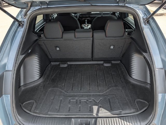 Used 2024 Honda HR-V Sport image 28