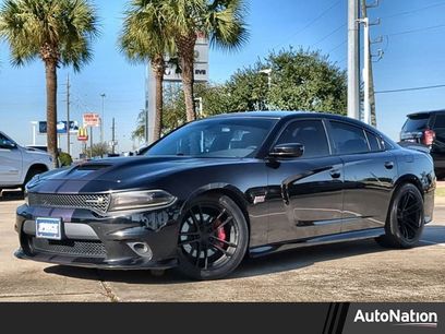 Used 2018 Dodge Charger R/T Scat Pack