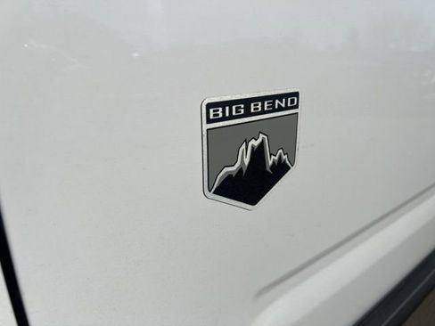 New 2026 Ford Bronco Sport Big Bend w/ Convenience Package image 11