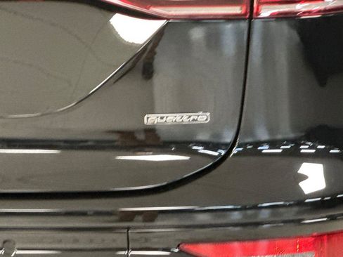 New 2025 Audi Q6 e-tron Premium Plus image 26