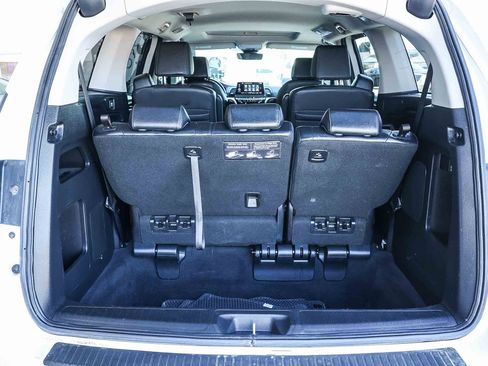 Used 2025 Honda Odyssey EX-L image 34