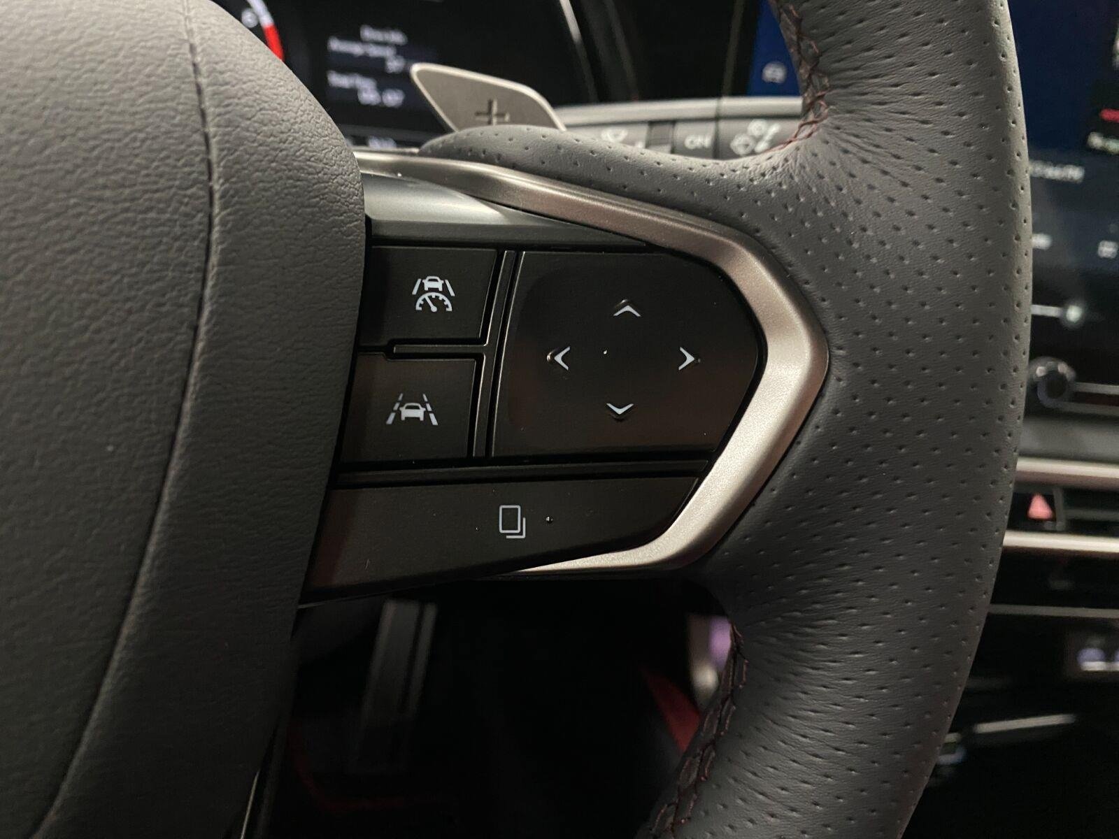 New 2026 Lexus RX 350 F Sport AWD/4WD image 17