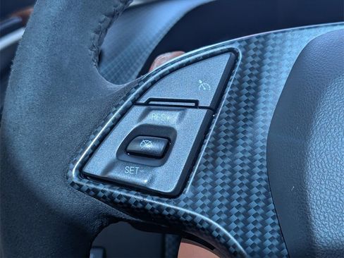 Used 2015 Chevrolet Corvette Stingray Coupe w/ 2LT Preferred Equipment Group image 19