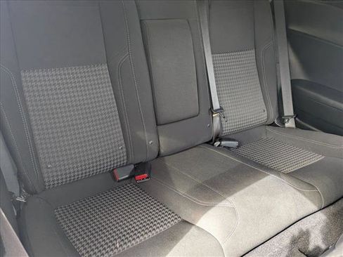 Used 2019 Dodge Challenger SXT w/ Blacktop Package image 17