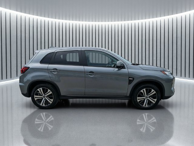 New 2027 Mitsubishi Outlander Sport ES AWD/4WD image 3