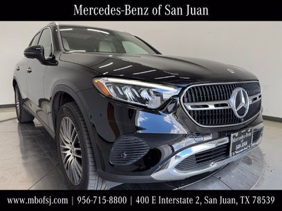 Used 2024 Mercedes-Benz GLC 300 4MATIC