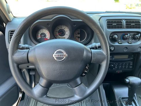 Used 2004 Nissan Xterra XE RWD image 23