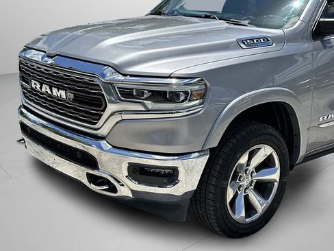 Certified 2021 RAM 1500 Limited RWD image 35