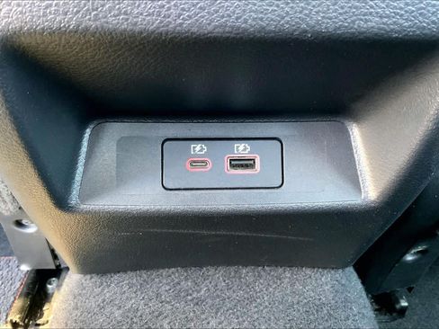 Used 2024 Nissan Altima 2.5 SR FWD image 35