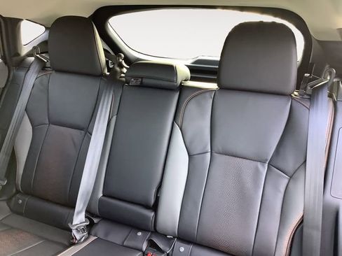 New 2026 Subaru Crosstrek 2.5i Limited image 13