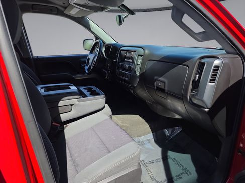 Used 2014 Chevrolet Silverado 1500 LT AWD/4WD image 34