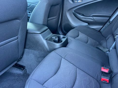 Used 2019 Chevrolet Volt LT image 26