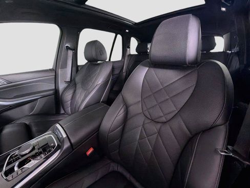 Used 2024 BMW X5 sDrive40i w/ M Sport Package RWD image 20