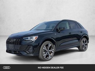 Used 2023 Audi Q3 2.0T Premium Plus w/ Premium Plus Package AWD/4WD video 1