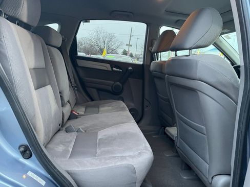 Used 2010 Honda CR-V EX image 24