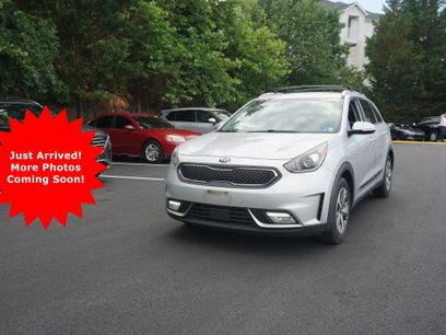 Used 2019 Kia Niro EX