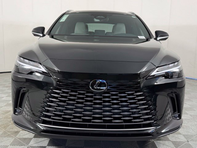 New 2026 Lexus RX 350 Premium FWD image 10