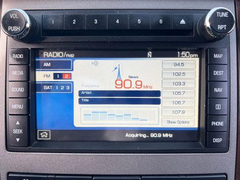 Used 2012 Ford F250 Lariat w/ Chrome Pkg image 25