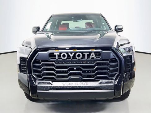 New 2026 Toyota Tundra TRD Pro AWD/4WD image 7