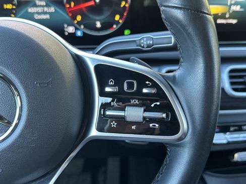 Used 2022 Mercedes-Benz GLE 350 4MATIC image 63