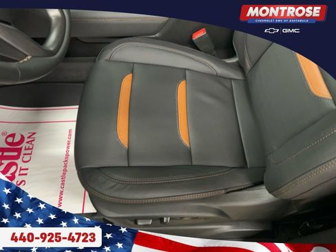 New 2026 GMC Sierra 3500 AT4 w/ AT4 Premium Plus Package image 19