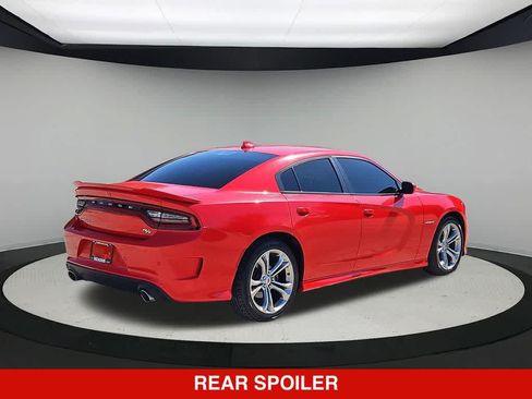 Used 2021 Dodge Charger R/T RWD image 6