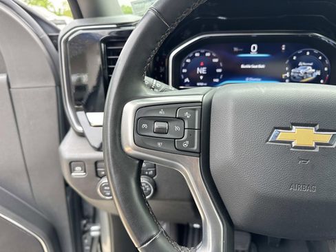 Used 2024 Chevrolet Silverado 2500 LT w/ Convenience Package AWD/4WD image 22
