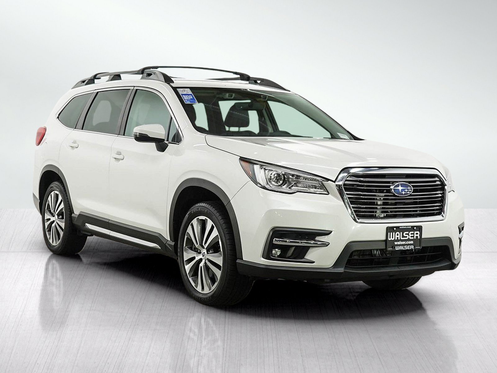 Used 2019 Subaru Ascent Limited w/ Popular Package #3 AWD/4WD image 7