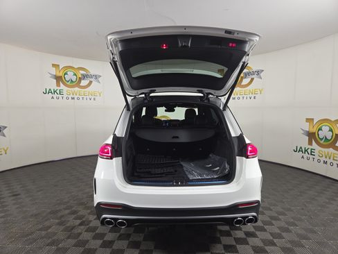 Used 2023 Mercedes-Benz GLE 53 AMG 4MATIC image 35