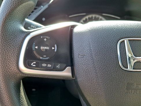 Used 2018 Honda Civic LX image 17
