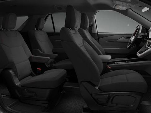 New 2026 Ford Explorer Active AWD/4WD image 29