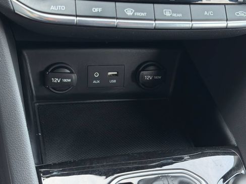 Used 2019 Hyundai Ioniq SEL FWD image 30