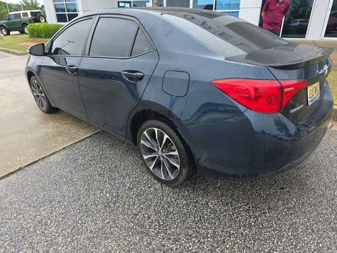 Used 2019 Toyota Corolla SE FWD image 14