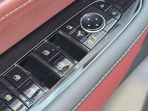 New 2026 INFINITI QX80 Autograph w/ Premium Cargo Package image 33