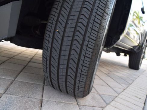 Used 2025 Toyota 4Runner TRD Sport Premium AWD/4WD image 84