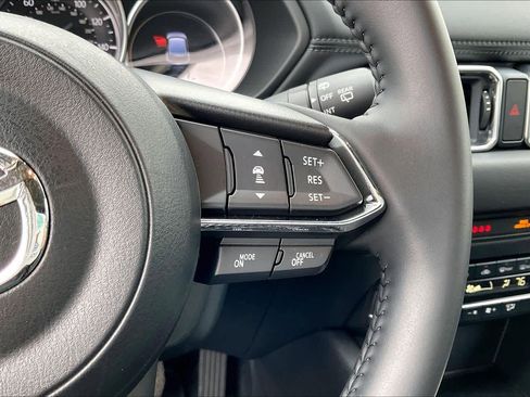 Used 2025 MAZDA CX-5 AWD 2.5 S w/ Preferred Package image 20