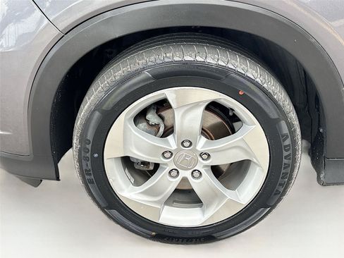 Used 2016 Honda HR-V EX-L image 32