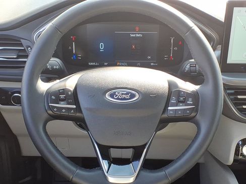 Used 2023 Ford Escape Active w/ Tech Pack #1 FWD image 17