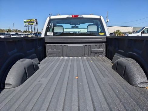 New 2025 Ford F150 XL AWD/4WD image 11