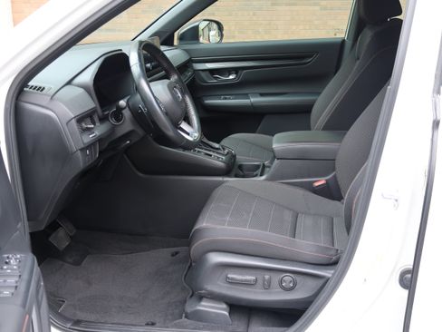 Used 2023 Honda CR-V Sport image 23