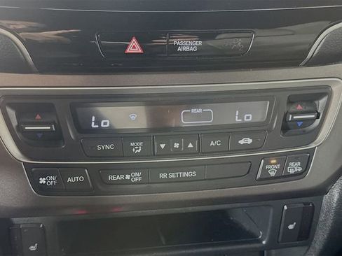 Certified 2023 Honda Passport EX-L image 26