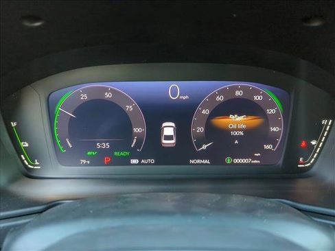 New 2026 Honda Accord Sport image 11