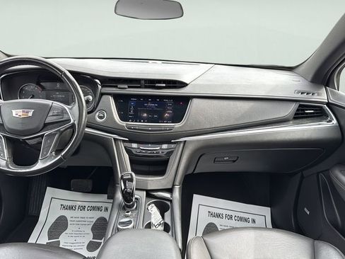 Used 2021 Cadillac XT5 Premium Luxury AWD/4WD image 41