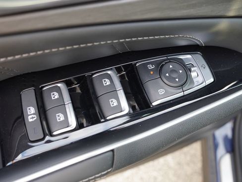 Certified 2026 Kia Sorento SX AWD/4WD image 24