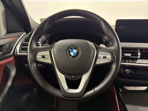 Certified 2023 BMW X4 xDrive30i w/ Premium Package AWD/4WD image 30